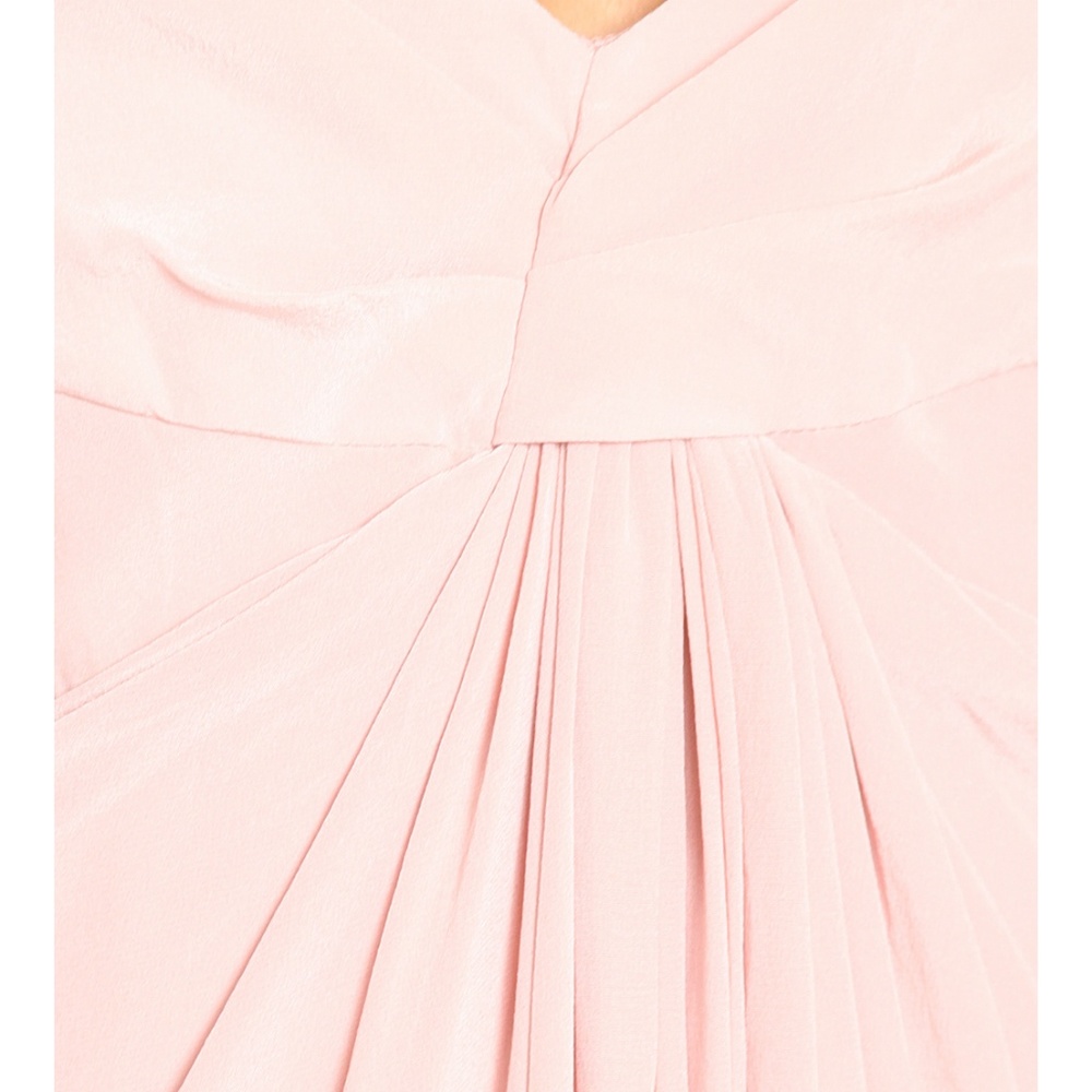 Zimmermann Twist Strapless Gown - Picture 4 of 6